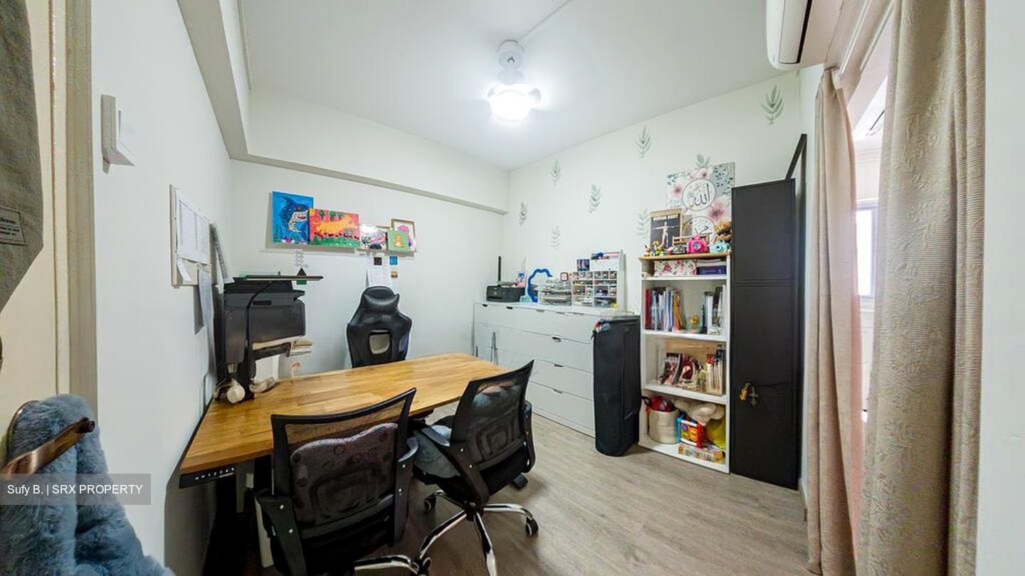 Blk 921 TAMPINES PALMSVILLE (Tampines), HDB 4 Rooms #525383751